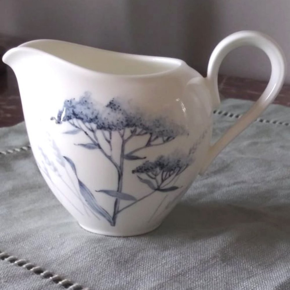 Villeroy & Boch creamer